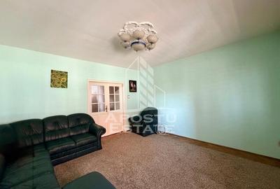 Apartament cu 4 camere de inchiriat, zona Bogdanestilor, Timisoara - 6
