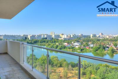 Apartament 3 camere Complex Sun Lake Fundeni - Colentina - Pantelimon - 1