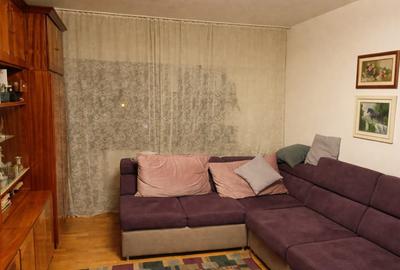 Apartament 4 camere centrala bloc 1983 reabilitat, Gorjului, Militari - 1