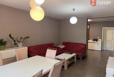 COMISION 0% Casa individuala cu 8 camere, de vanzare in zona Mehala - 3