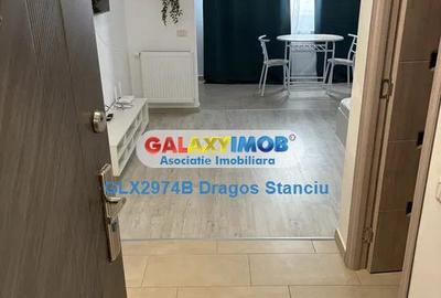 Garsoniera Militari Residence | Centrala | Lift | AC | cod DS008 - 8