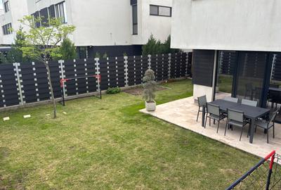 Bonton villas pipera / Vila moderne cu 7 camere / complex cu piscina / AISB școa - 13
