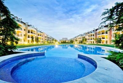 Vanzare 4 camere  cu gradina Ibiza Sol  in apropiere de Scoala Americana - 1