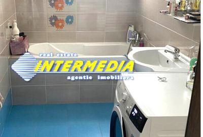 Apartament 2 camere de vanzare in BLOC NOU Alba Iulia zona Centru - 9