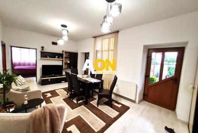 Casa 6 Camere, 160 mp, Teren 410 mp, Zona Centru - 3