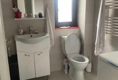 3 Camere Parter cu gradina 60mp + 50mp / Bloc 2022 / Mobilat - Valea Lupului - 2