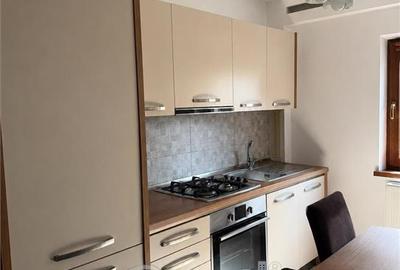 Apartament 2 camere utilat, central, Strada Arcu - 2