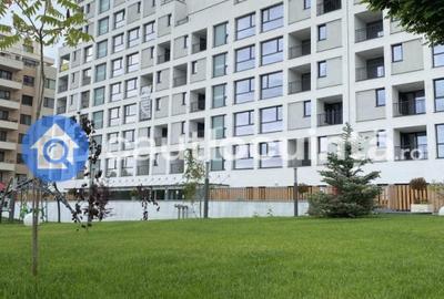Apartament 3 camere | Baneasa | Iancu Nicolae | Loc Parcare - 13