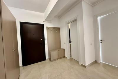4 Camere Decomandat Mobilat si Utilat - 15