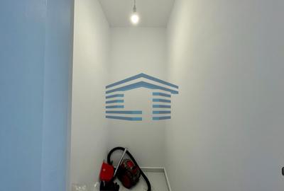 Apartament 2 Camere - Decomandat - Bloc Nou - Tractorul - Parcare - 17