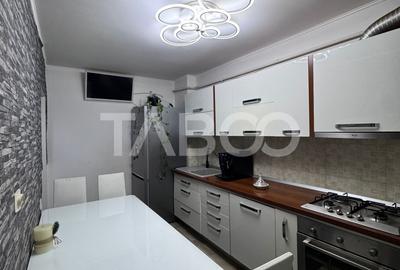Apartament spatios 2 camere si cu terasa de vanzare in Selimbar - 7