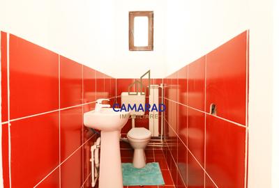 Casă de vânzare -  Piața Iancului/Muncii - 8