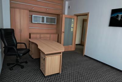 Închiriere spațiu birouri Aviatiei - 4