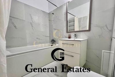 Chirie apartament cu 2 camere - Unirea Towers - Loc de parcare inclus - 9