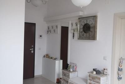 Apartement 2 camere Otopeni Liniste si Armonie, Bucatarie Inchisa - 12