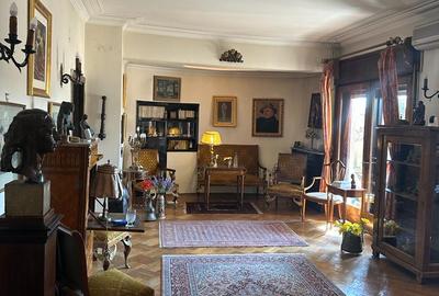 Apartament Foarte Mare Interbelic Superb Conservat ! OPORTUNITATE ! - 2