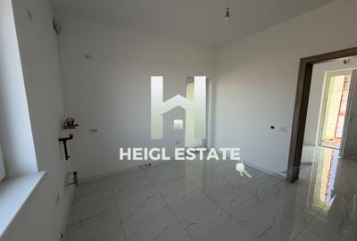 Duplex finalziat cu 4 camere si bucatarie inchisa in Giroc - 8