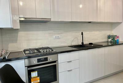 Apartament 2 camere, decomandat 63mp, Politehnica - 5