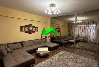 Apartament modern de vanzare 2 camere decomandate Sibiu Mihai Viteazul - 2