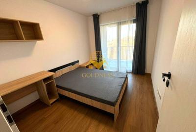 3 camere, modern, bloc nou, Parcare, Zorilor, zona Frunzisului, LIDL - 4