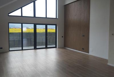 Casă premium pe parter | 110 mp utili | Teren 500 mp | Cartier Izvor – Tărlungen - 4