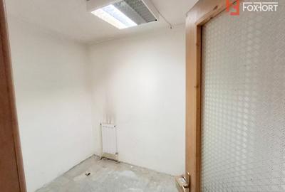 Spatiu comercial de inchiriat in Timisoara, zona Mircea cel Batran - 17