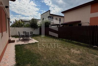 Duplex cu 4 camere în Tunari