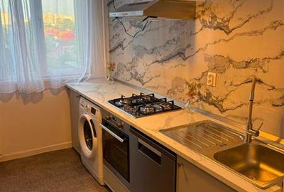 Vanzare apartament 3 camere renovate Parcul Circului - 10