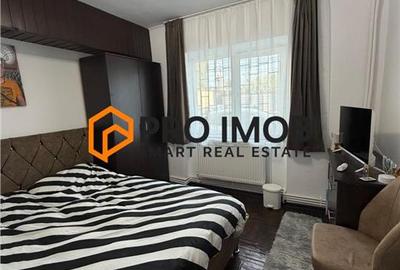 Apartament 3 camere cf 2 decomandat zona Sud - 3
