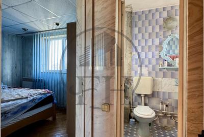 Apartament 3 camere de vânzare Constanța - 10
