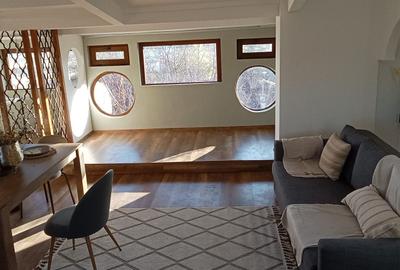 Apartament 4 camere, spațios, 155mp, zona de Nord, Pipera - 7