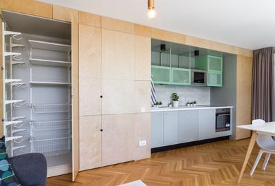 Ultracentral | Victoriei | 4 camere | Bloc 2017 - 2