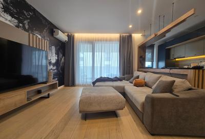 Apartament cu 3 camere decomandat în Aviației