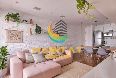 Apartament cu 2 camere decomandat în Berceni