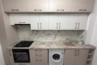 Apartament de 2 camere, nemobilat, ideal birou, zona Dristor - 6