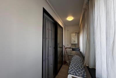 Apartament 2 camere de închiriat – Central Park Residence - 10