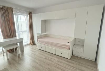 Lujerului l Plaza Residence 3 l Studio Modern  l 10 Min Metrou l - 3