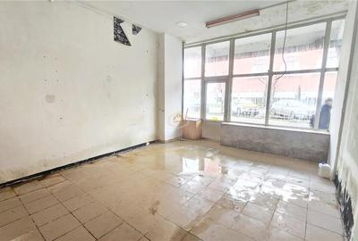 VIDEO | Vad excelent! Spatiu comercial 86 mp + vitrina 8 m | Bd. Closca - 4