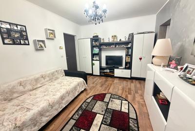 Vând apartament 2 camere Torontalului 88000 euro - 8