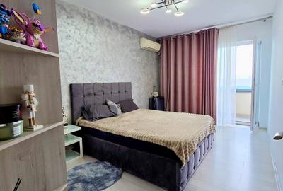 Apartament 2 Camere Green Lake Residence, Dobroești Fundeni - 4
