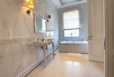 Apartament 3 camere LUX | Parcul Poporului - 11