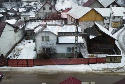 Casă cu Teren de Vânzare în Gura Humorului – strada Pajiștei - 4