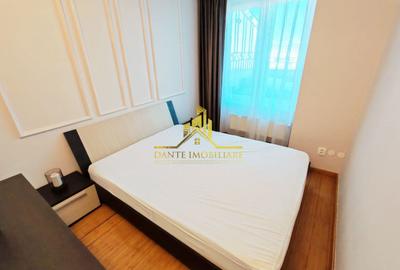 2 camere, decomandat, PET FRIENDLY, modern, terasa, Marasti, FSEGA - 3