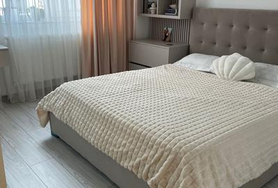 Apartament 2 camere decomandat + Loc parcare Valea Adanca Panoramic - 3