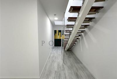 Inchiriere Apartament Persepolis Herastrau Soseaua Nordului - 25