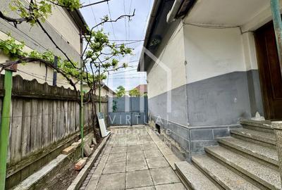Casa individuala si garsoniere, 115mp utili+demisol (65mp), Terezian - 14