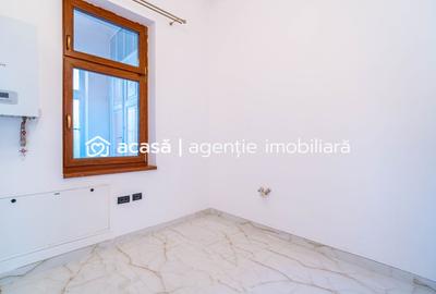 Apartament 2 camere parter înalt, amenajat complet. - 11