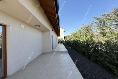 Vila Luxury plan Parter | Piscina & Zona BBQ | Dumbravita – Blaise Pascal - 29