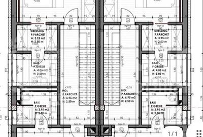 Casa tip duplex finisata la cheie | 113mp utili | Iris | Zona Voronet - 8