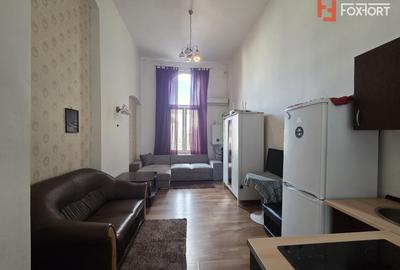 Apartament Central de vanzare | Garaj in CF | Etaj 1 | Mobilat Centrala Proprie - 1